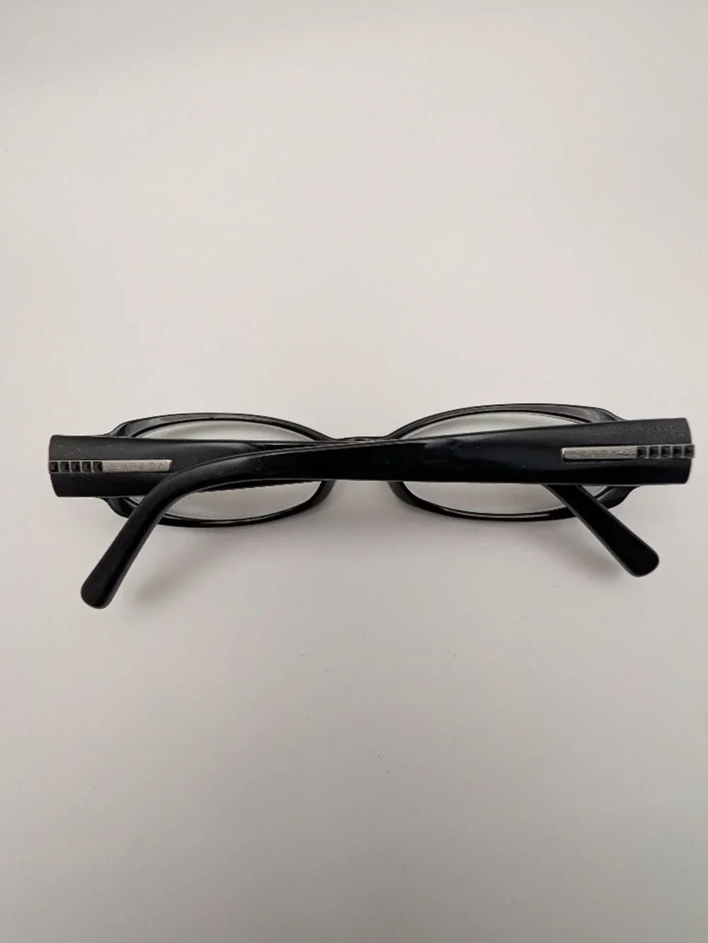 Prada Glasses Frame